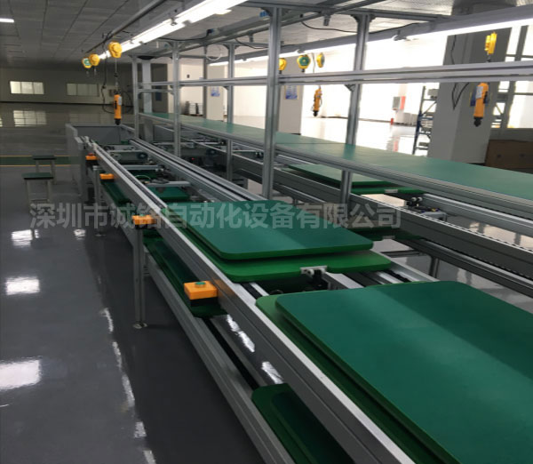 倍速链流水线 倍速链流水线